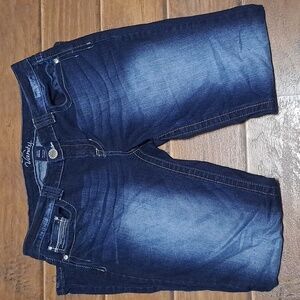 Womens vanity jeans